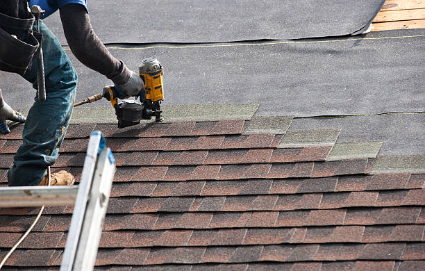 Licensed Roofing service in Byars, OK - Brentwood Metal Roofing